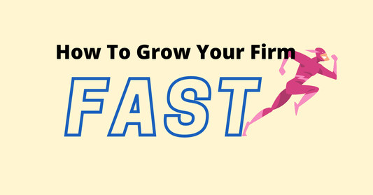How To Grow Your Firm Fast With Social Media Coaching