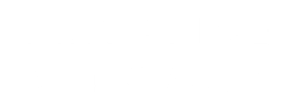 Practice Wingman Logo